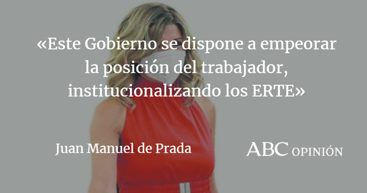 Juan Manuel de Prada: Yolandísima y los panolis