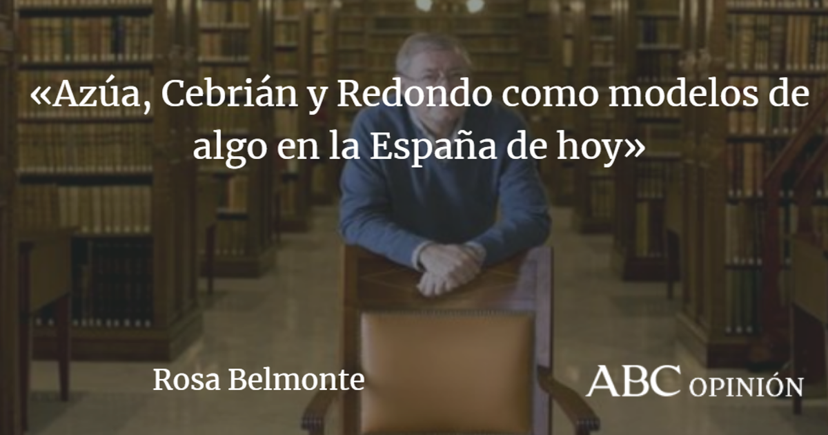 Rosa Belmonte: Tinieblas