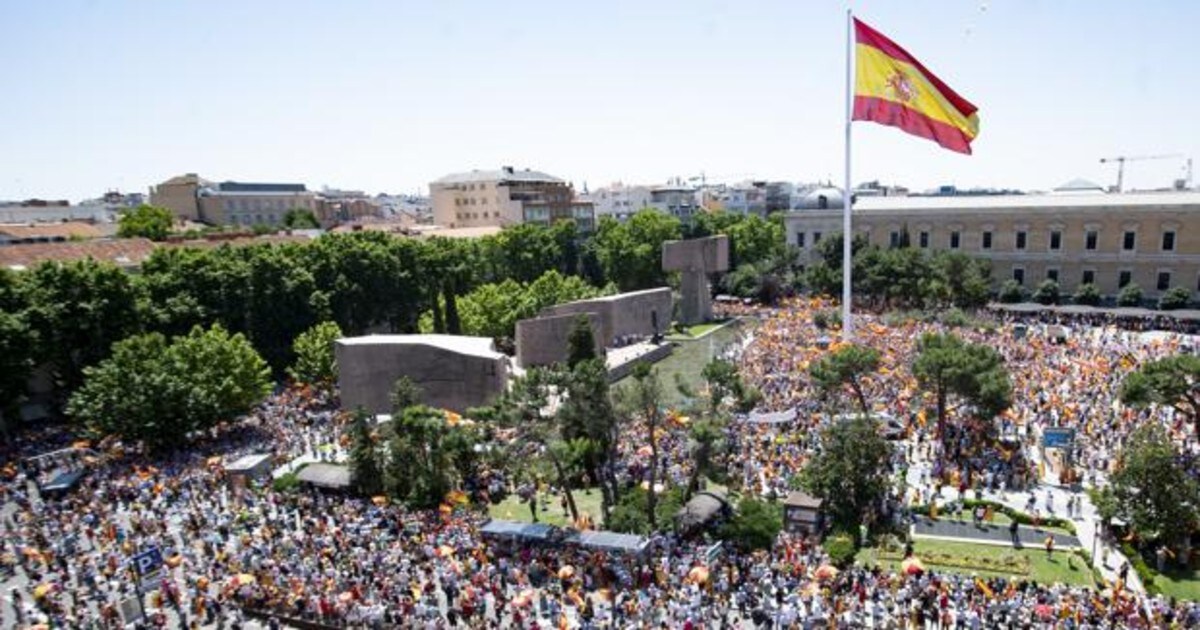 Editorial ABC: El constitucionalismo en Cataluña, obligado a renacer