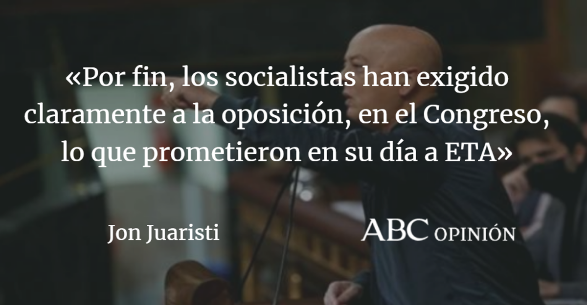 Jon Juaristi: Plenos