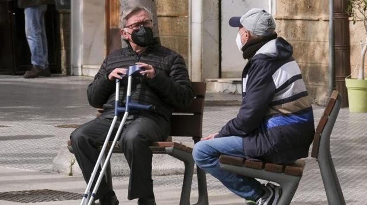 La Voz de Cádiz: Ahora no podemos bajar la guardia