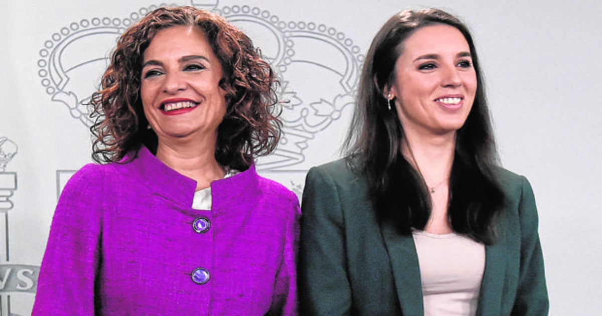 Álvaro Martínez: Las Montero y la cruda realidad