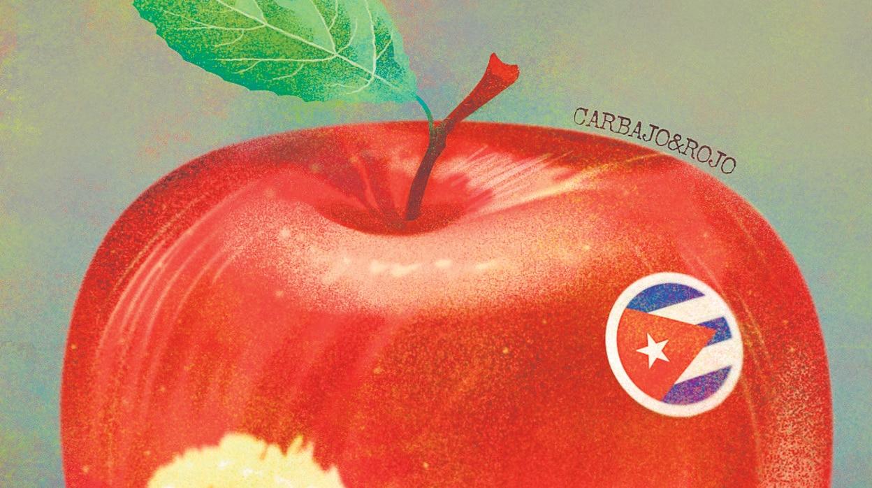 Yunior García Aguilera: Cuba, ¿infierno o paraíso?