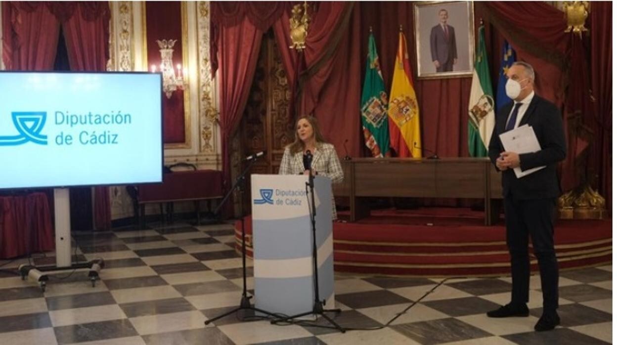 La Voz de Cádiz: Las mayores cuentas para el mayor reto