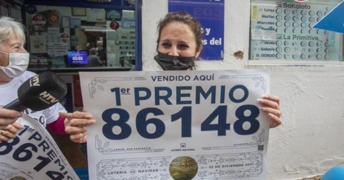 Gabriel Albiac: Donde fe, lotería