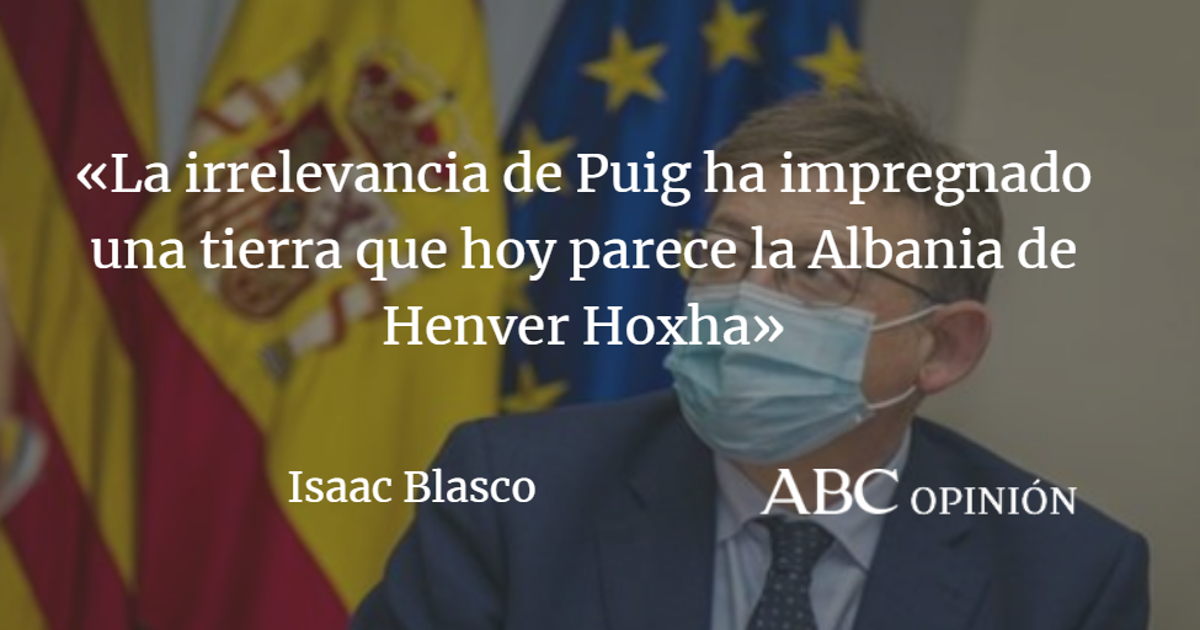 Isaac Blasco: Discursitos de medio pelo