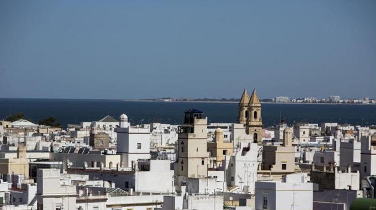 La Voz de Cádiz: Cádiz, provincia rica y pobre