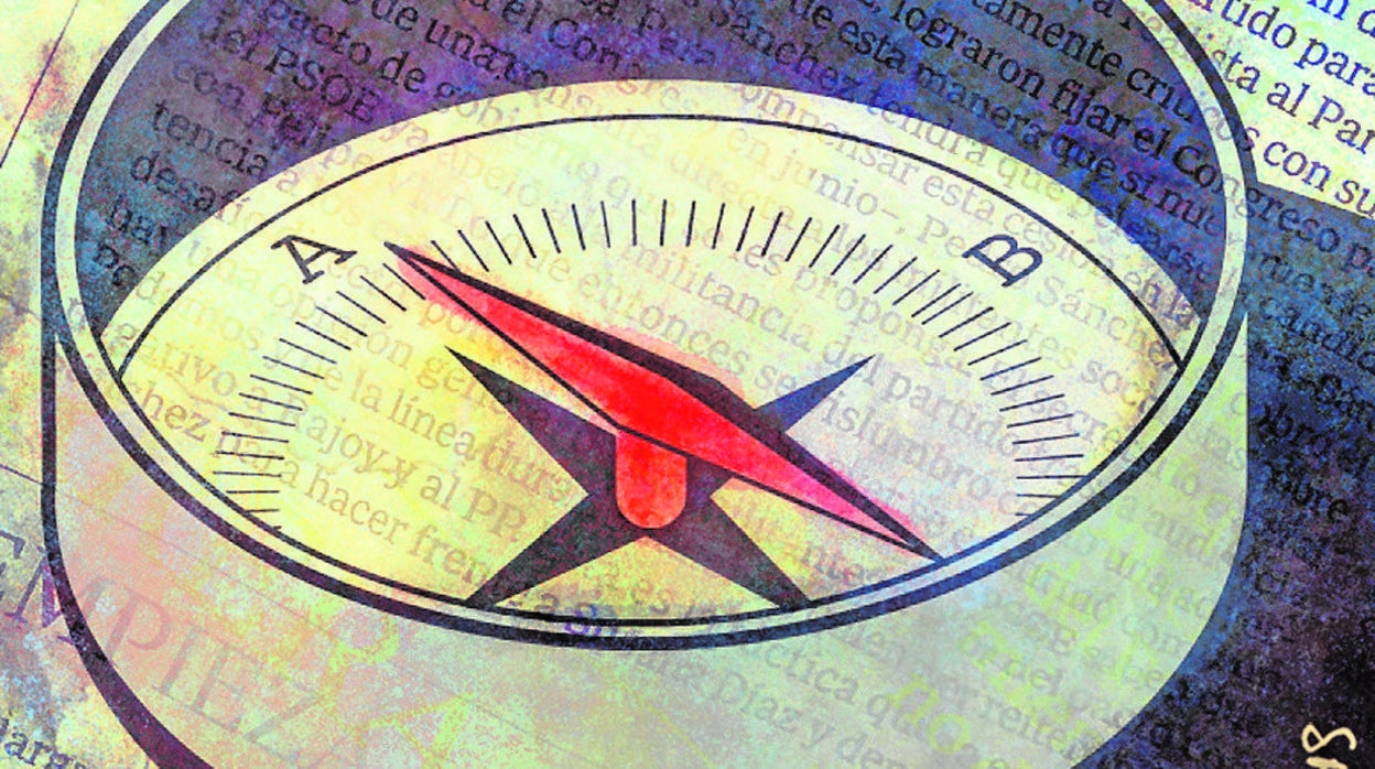 Javier Gómez de Liaño: Servidumbres del periodismo