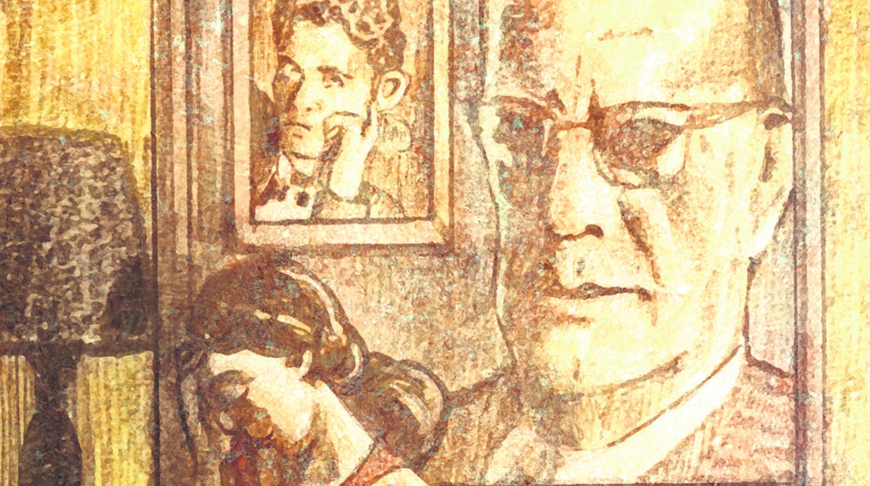 Darío Villanueva: Así que pasen veinte años