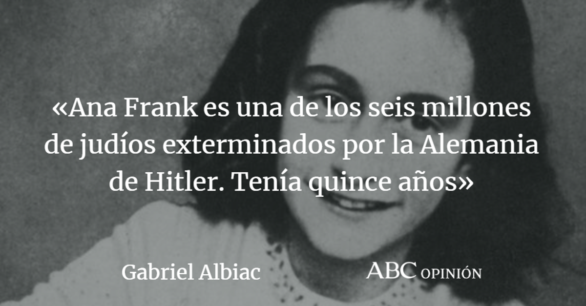 Gabriel Albiac: Los no héroes