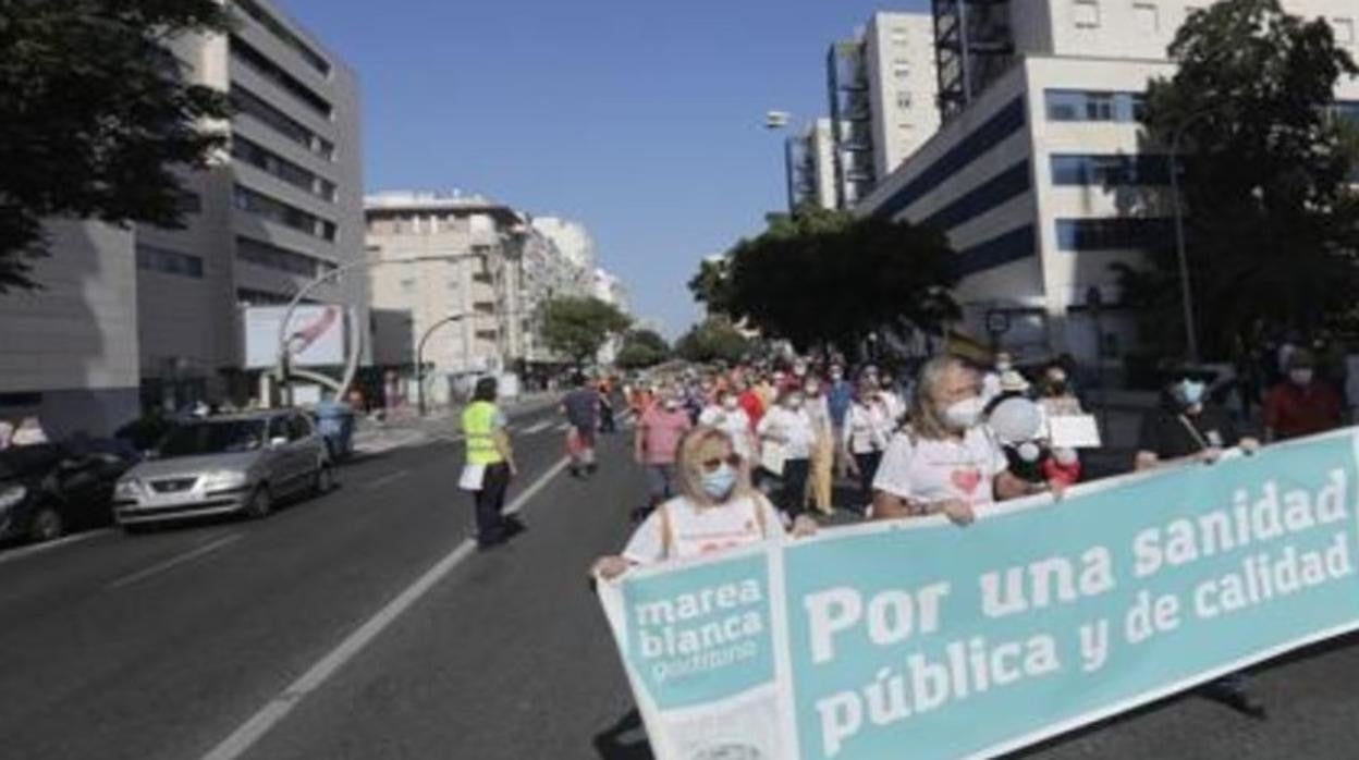 Fernando Sicre: De blanco y verde