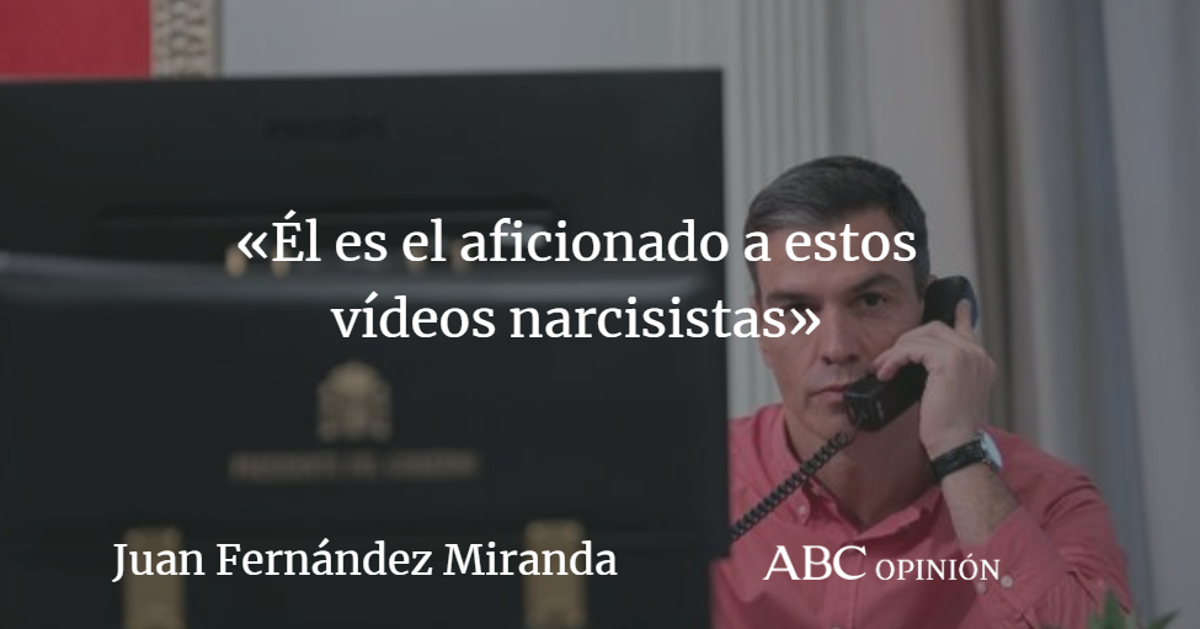 Juan Fernández-Miranda: Periodismo y propaganda