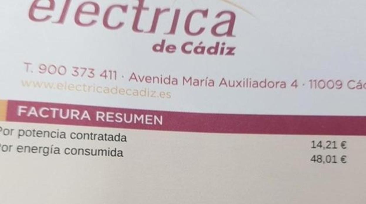 La Voz de Cádiz: La realidad desnuda la demagogia