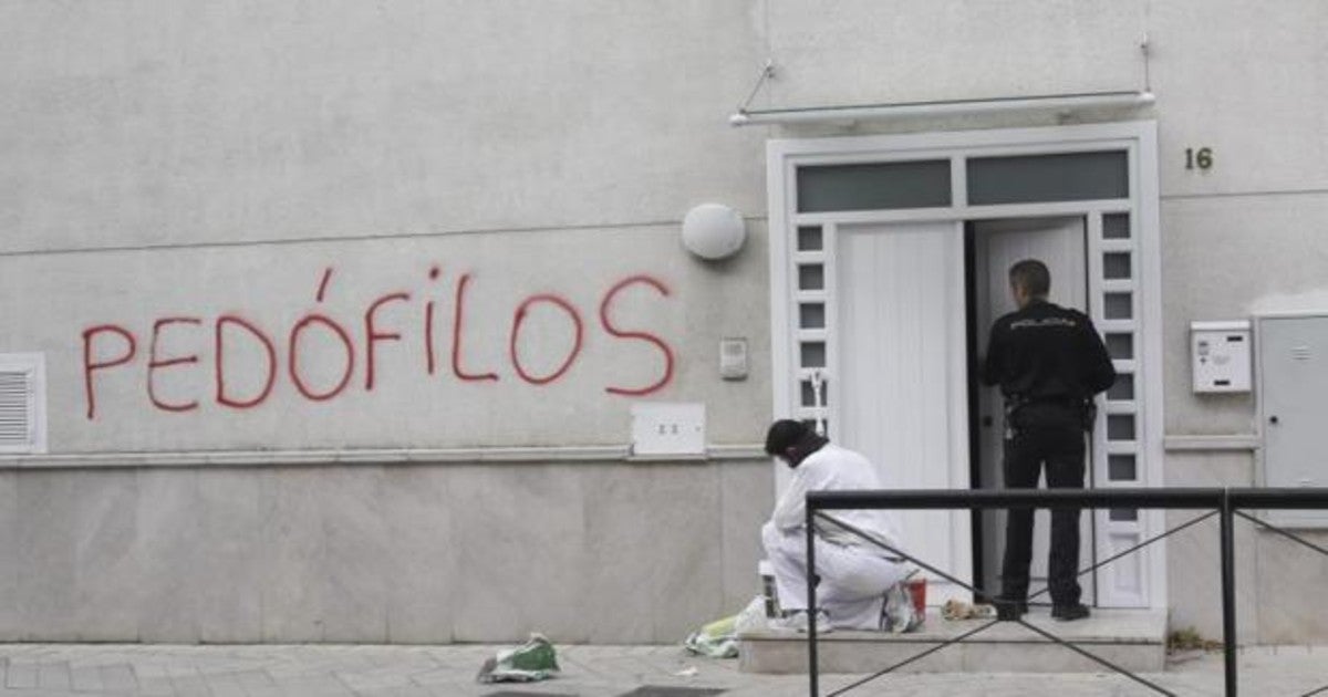 Gabriel Albiac: Pedofilias