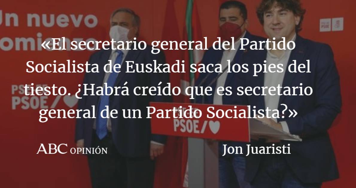 Jon Juaristi: Respondonas