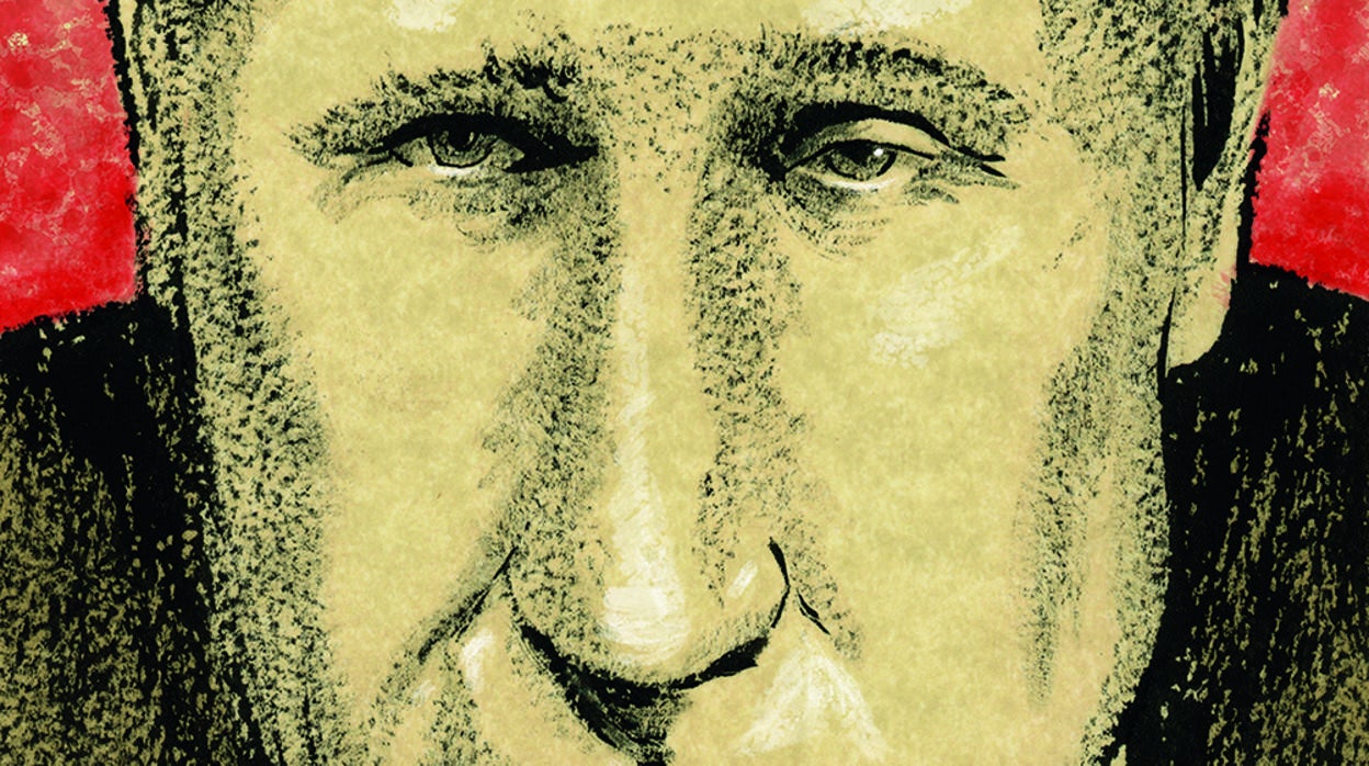 Pedro Rodríguez: Todo lo que está en juego en Ucrania