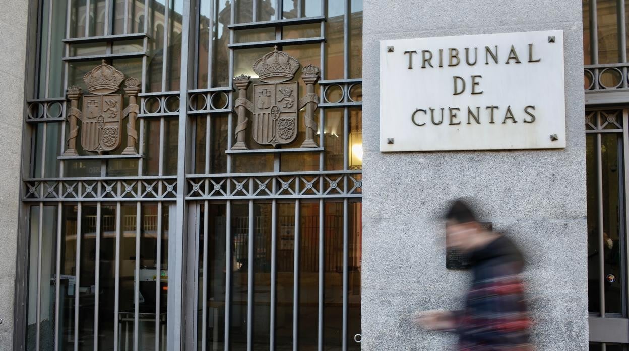 Editorial ABC: Mal empieza su mandato el Tribunal de Cuentas