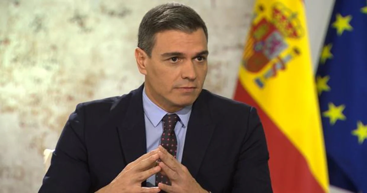 José María Carrascal: La guerra de Pedro Sánchez