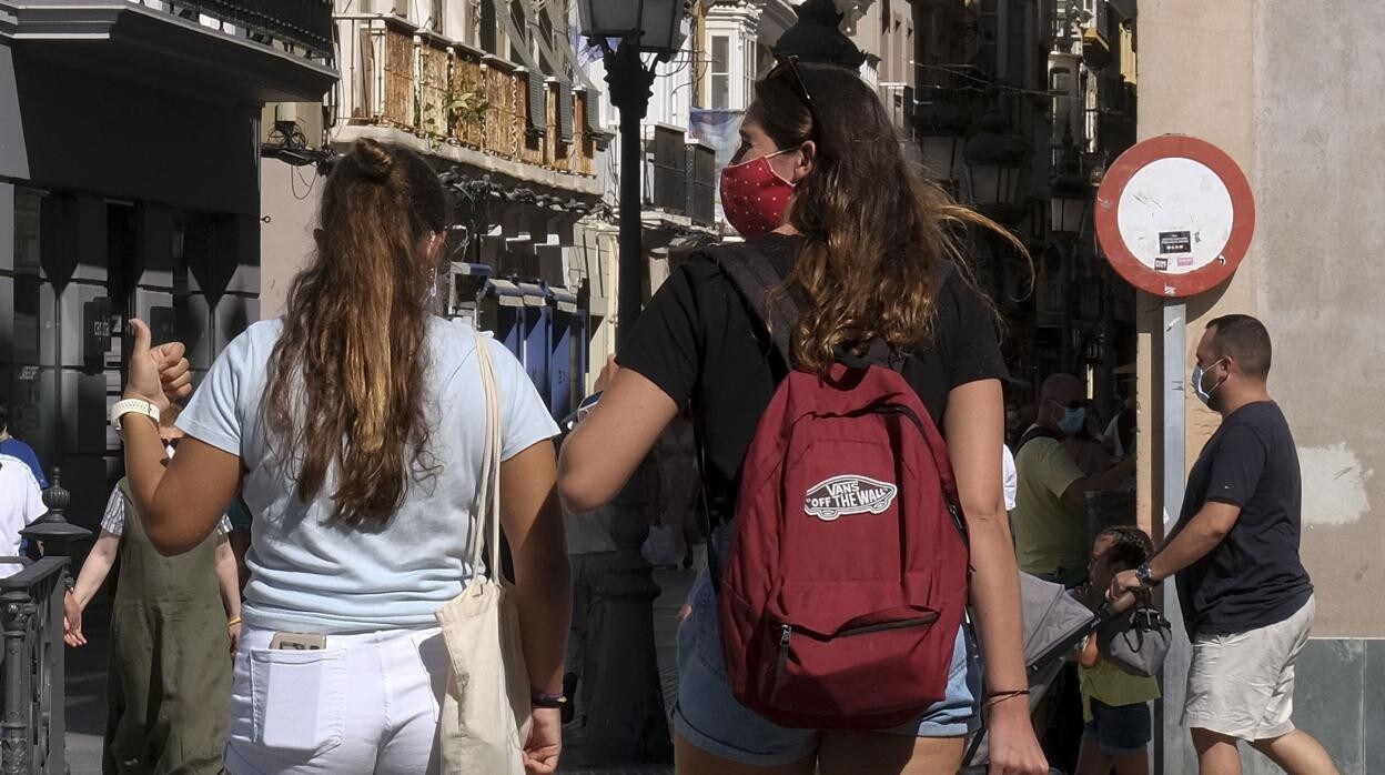 La Voz de Cádiz: Regreso al turismo de calidad