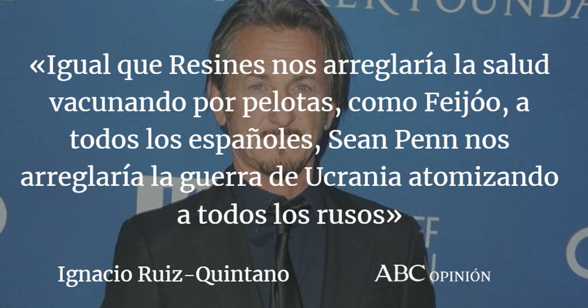 Ignacio Ruiz-Quintano: Cómicos