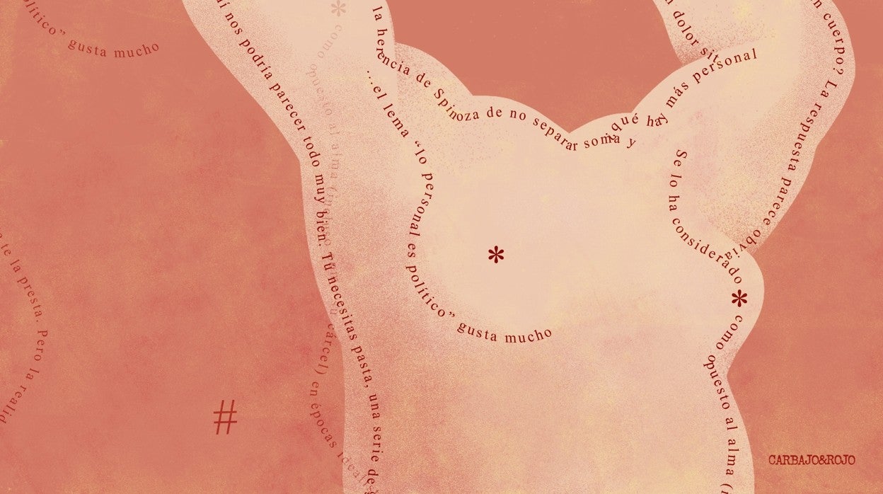 Elvira Navarro: Lo que puede un cuerpo