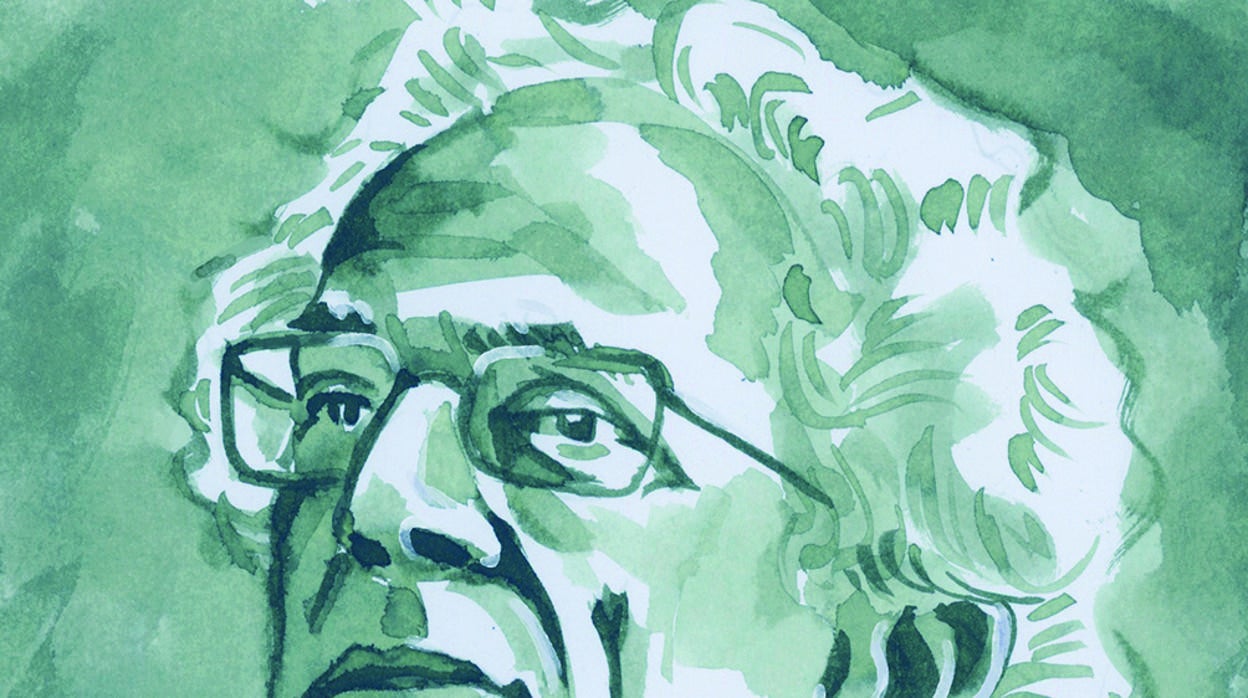 Sergi Doria: Las lecciones de Todorov