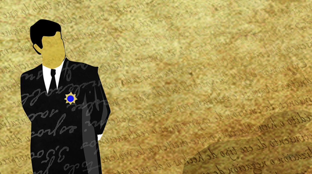 Javier Gómez de Liaño: El juez y su lenguaje