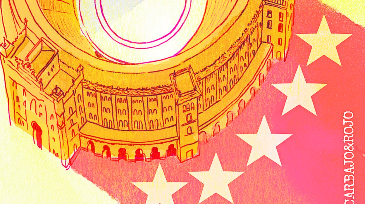 Andrés Calamaro: La Segunda Movida Madrileña