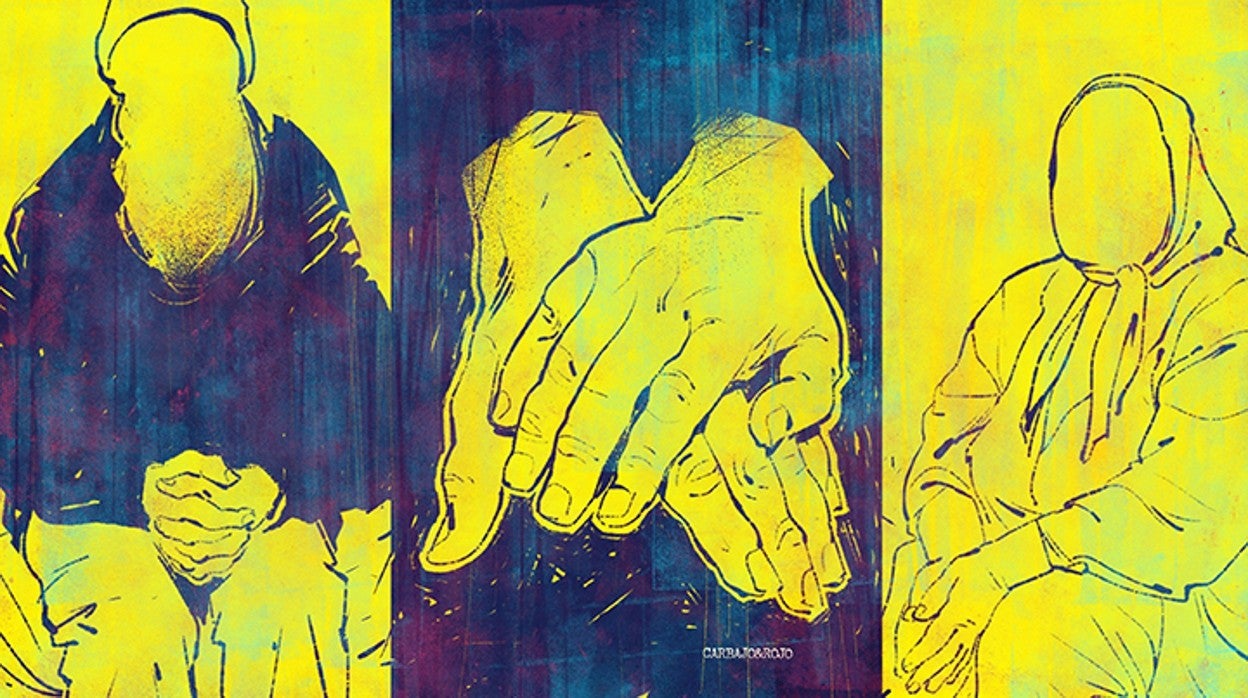 Fernando Beltrán | Poeta: Mientras tanto, la guerra