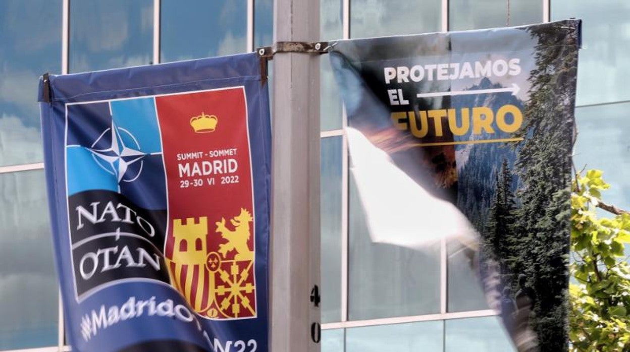 Jon Juaristi: Cumbres