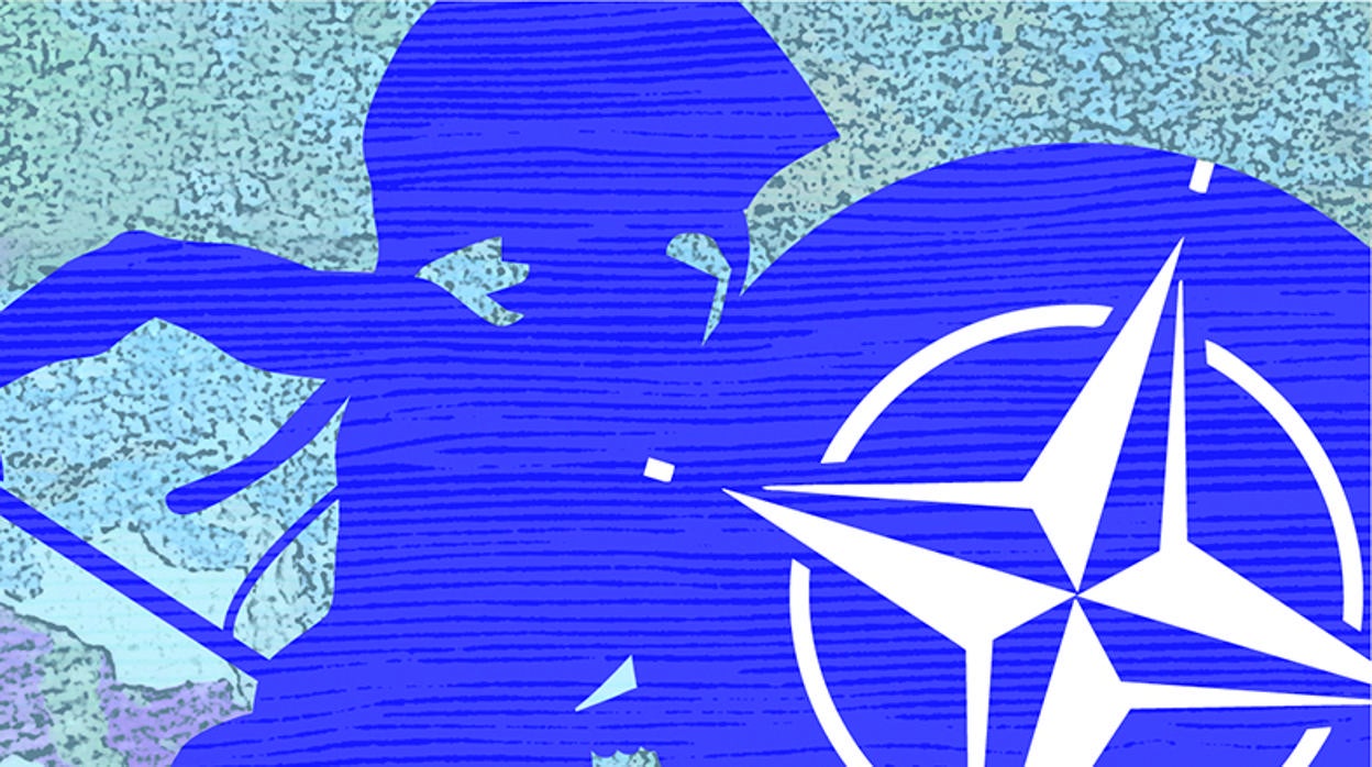 Luis de la Corte Ibáñez: OTAN, de ayer a hoy