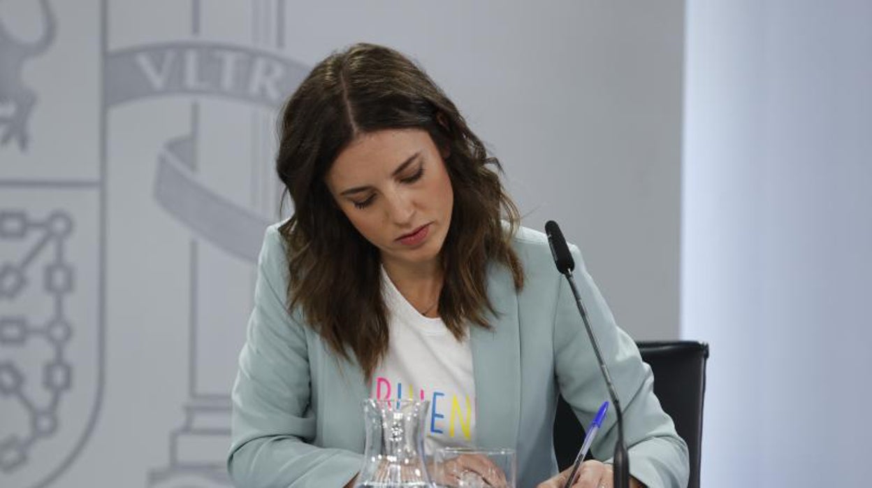 Rosa Belmonte: Soberbia