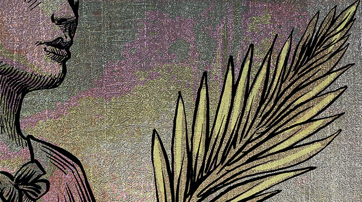 Ricardo García Cárcel: Hace 400 años