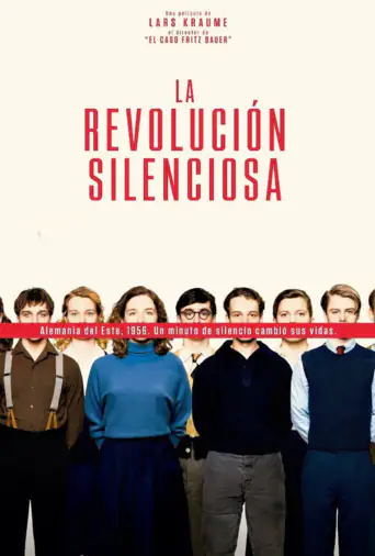 La revolución silenciosa