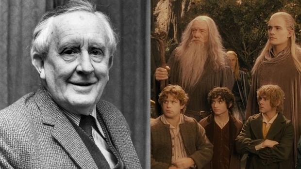 Una historia de amor y guerra: la vida de Tolkien da el salto al cine