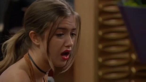 Caras de asco e incredulidad, así reaccionaron en Big Brother tras la victoria de Trump