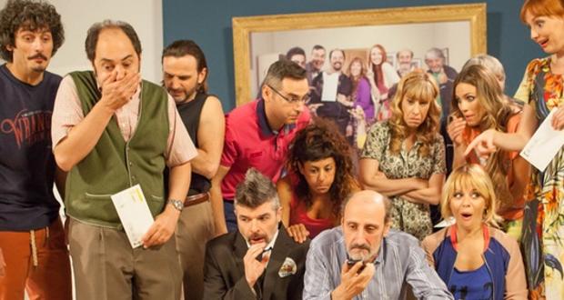 Qué ver este lunes en televisión