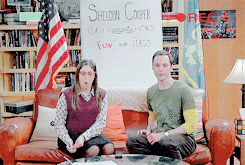 ¿En qué se parecen Pilar Rubio y Sheldon Cooper?