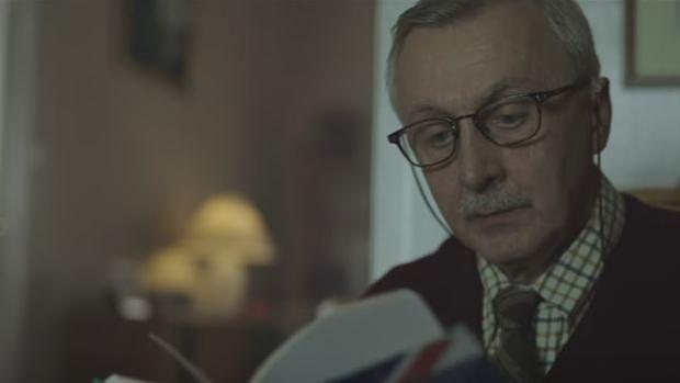 El anuncio polaco que provoca más lágrimas que el de la Lotería de Navidad