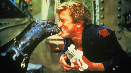 Los papeles más memorables de Kirk Douglas, el centenario superviviente del Hollywood dorado