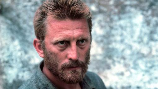 Los papeles más memorables de Kirk Douglas, el centenario superviviente del Hollywood dorado