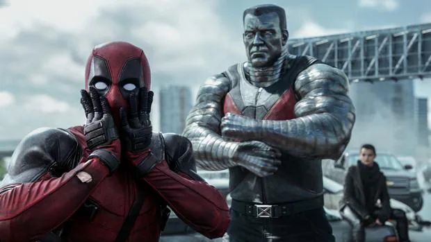 «Deadpool», «Batman v Superman» y «Capitán América: Civil War», las películas más pirateadas de 2016
