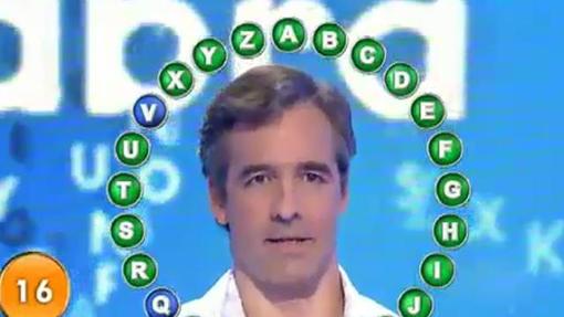 Los roscos más difíciles de «Pasapalabra» que casi acaban en bote