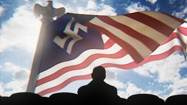 La segunda temporada de «The Man in the High Castle» estará disponible en Amazon a partir del viernes