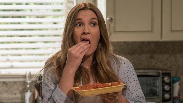 «Santa Clarita Diet», la gran apuesta de Netflix no apta para estómagos delicados