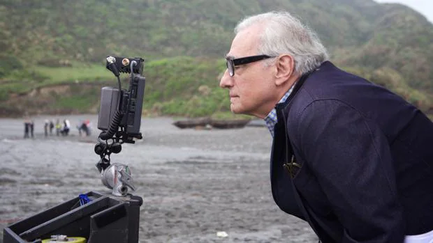 Netflix se hace con los derechos del nuevo proyecto de Scorsese y De Niro