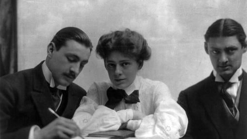 Hermanos (y actores) de Oscar