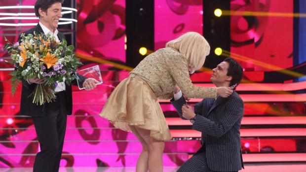 El zasca de Yolanda Ramos a Hazte Oír: «Todavía queda gente que no entiende (la libertad)»