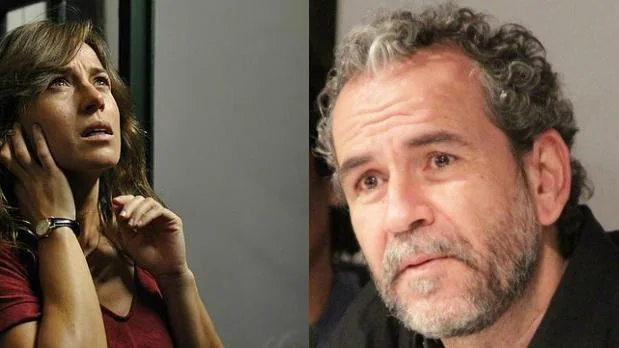 Willy Toledo defiende a la actriz que llamó «catetos» a los españoles e insulta a Marta Etura: «Rastrera»