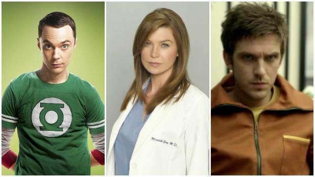 La situación crítica del doblaje español: «The Big Bang Theory», «Legion» y «Anatomía de Grey» se quedan sin voces